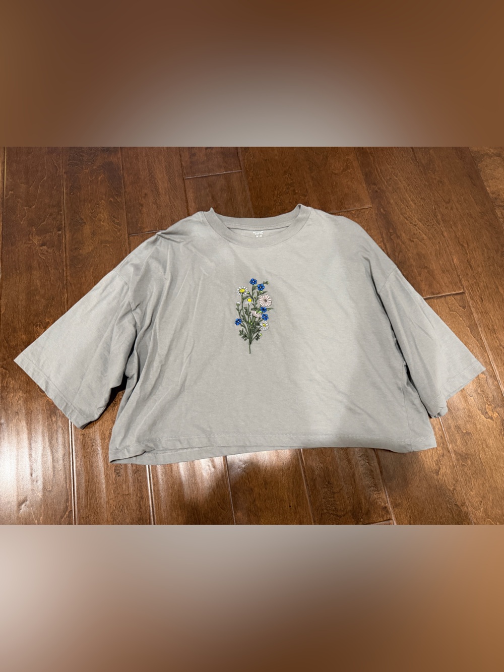 Cotton On Chop Tee